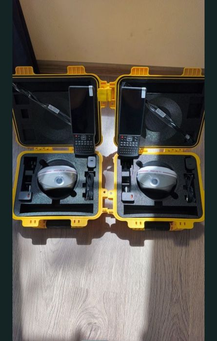 GNSS GPS RTK Precise X7 laser ,2xCamereAr, Stonex Meridian AlphaGeo South ComNav  SatLab Hi-Target  Leica Trimble  SpatiX  Spherfix Toknav Foif STEC