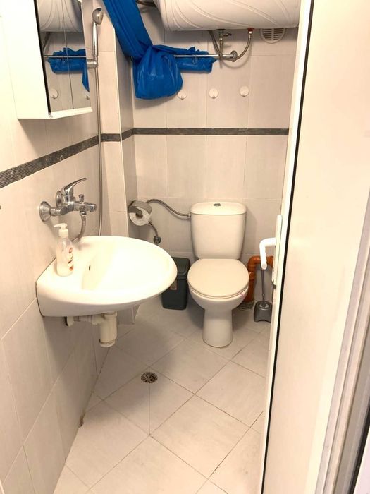 Едностаен апартамент под наем на метри от Главната