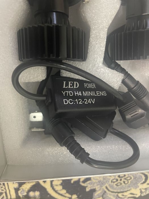 Б лед (новый ) срочно