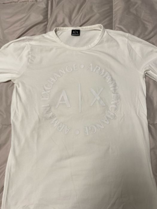 Блуза Armani - отигинал