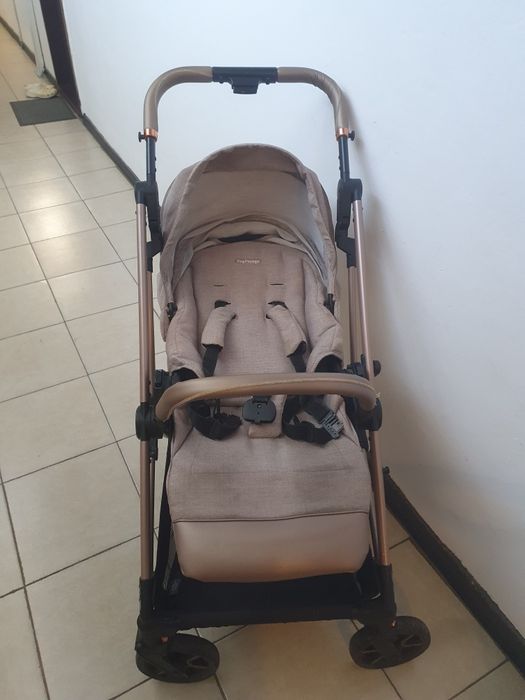 Căruț copii în stare perfecta