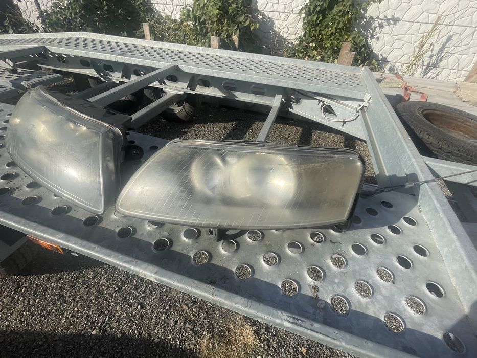 Far / faruri audi a6 c6