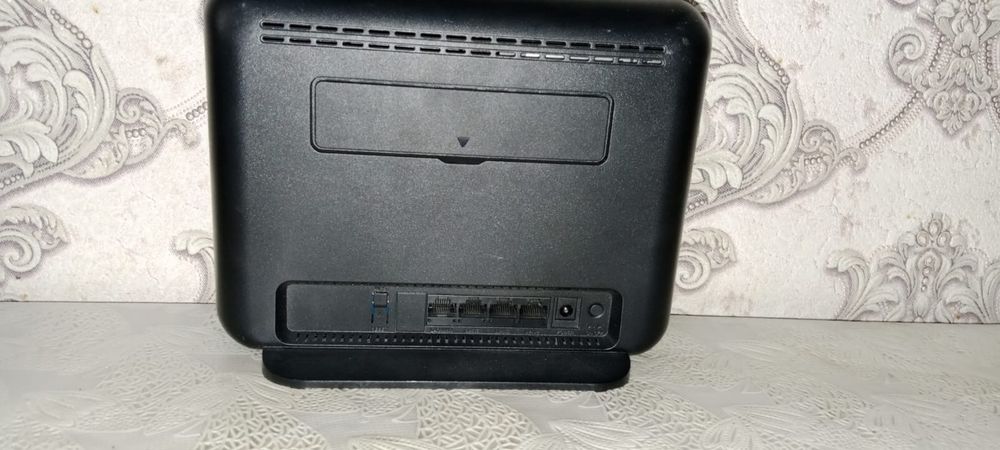 Wi-Fi роутер не дорого
