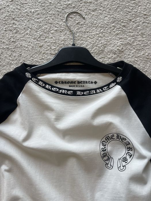 Chrome Hearts longsleeve