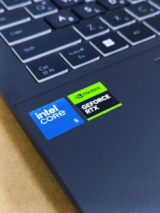 Asus  Core 5 210H 5060