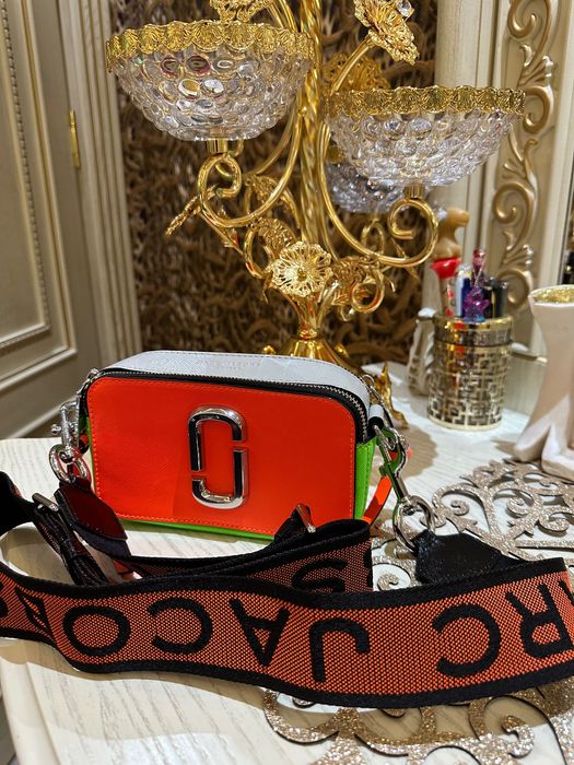 Сумка Marc Jacobs оригинал