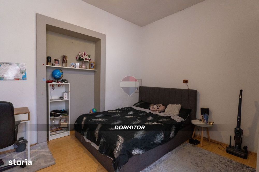 Oportunitate - Casa / Spatiu Comercial