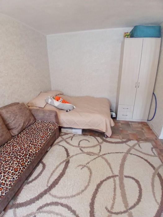 Продам 1 комн квартиру Черёмушки.
