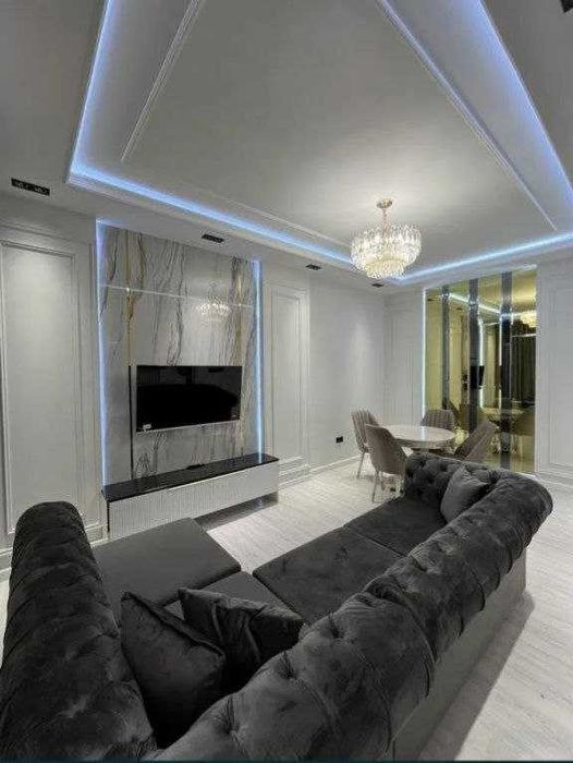 Сдается 2х комнатная квартира в Яшнабаде