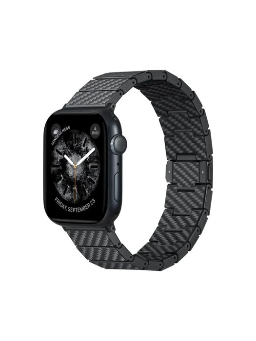 Ремешки Pitaka для Apple Watch