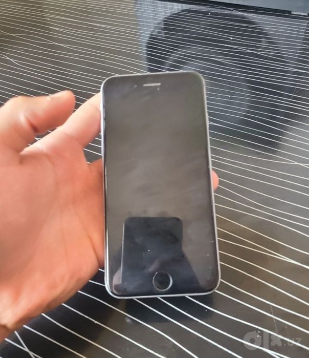 Iphone 6s Rabochiy Yaxshi Xolatda
