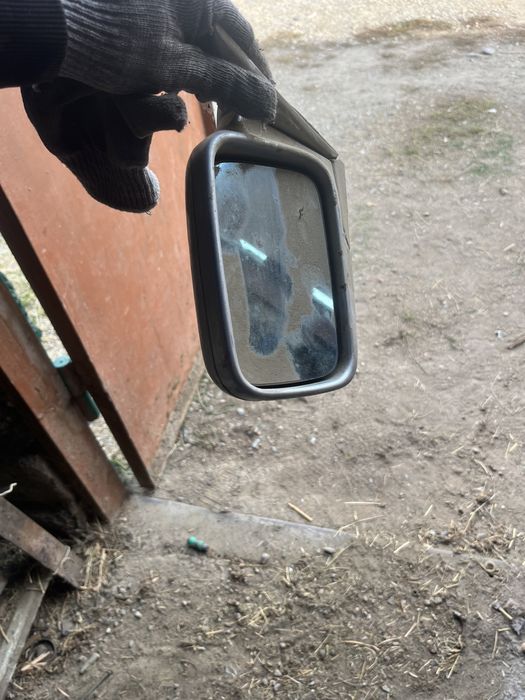 зеркало левое бмв и для воды