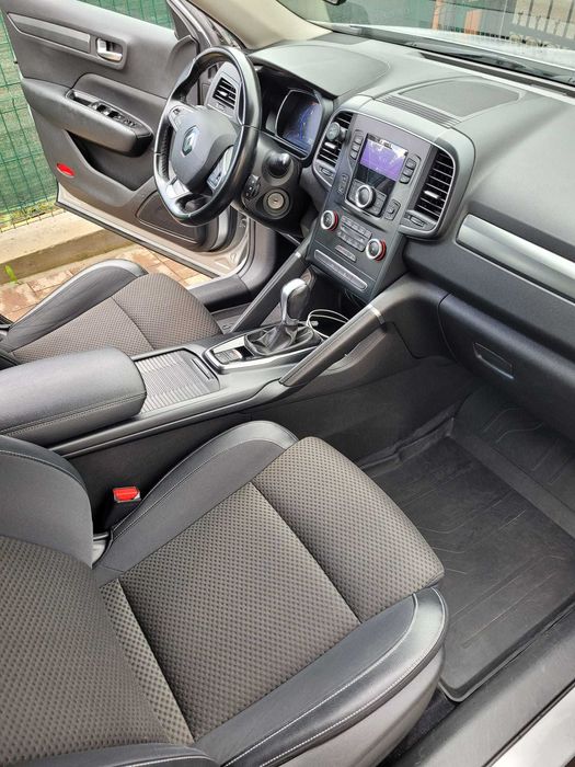 Renault Koleos Renault Koleos 2.0 Energy dCi X-TRONIC