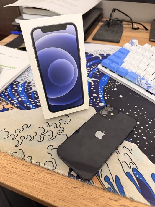 Iphone 12 mini 64 gb