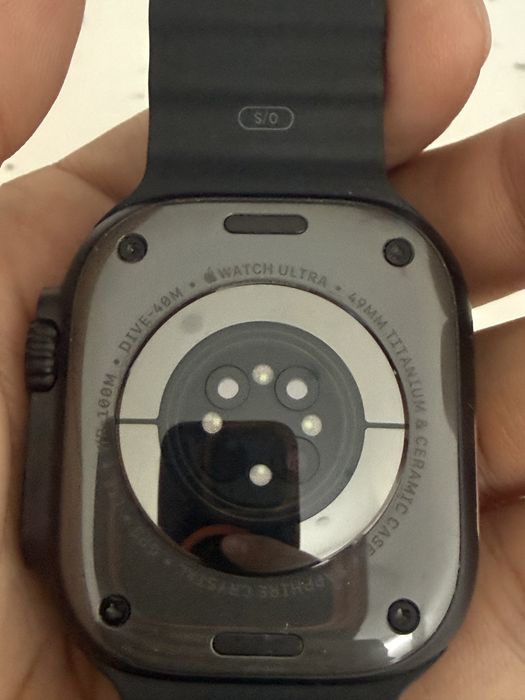 Apple watch utra 2