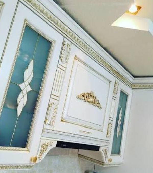 Услуга Покраска мебели.