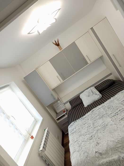 2 Ap. 1. / și 3 camere regim hotelier