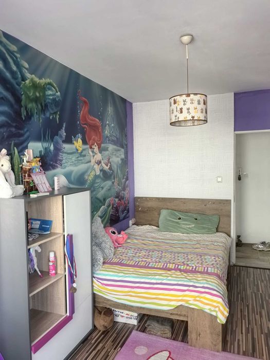 р-н окр. болница - тристаен - ново стр.