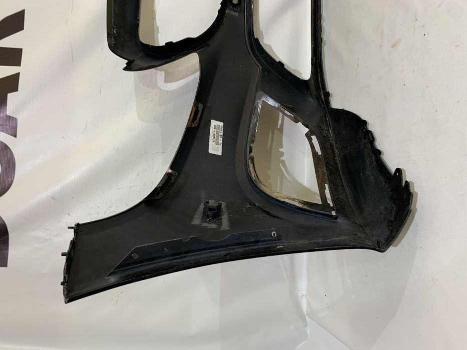 Bara fata Mercedes C-Class W205, facelift, 2018, 2019, 2020, 2021, cod origine OE A2058851101.