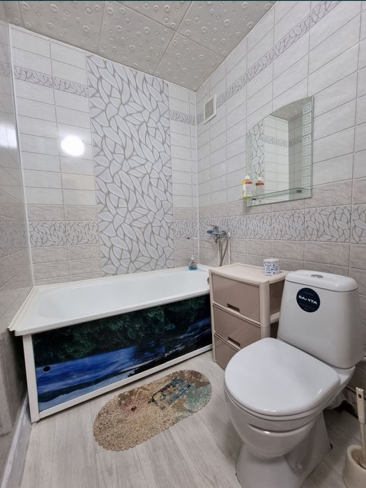 Продам однокомнатную квартиру