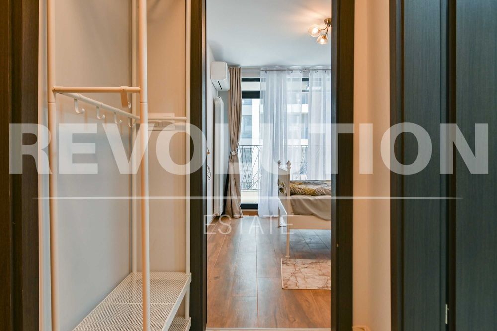 Дава се под наем Двустаен апартамент в София, Младост 4 - 60 кв.м за 750 € - Снимка #8