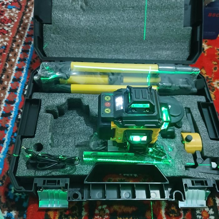 Lazer sotiladi yangi ishlamagan