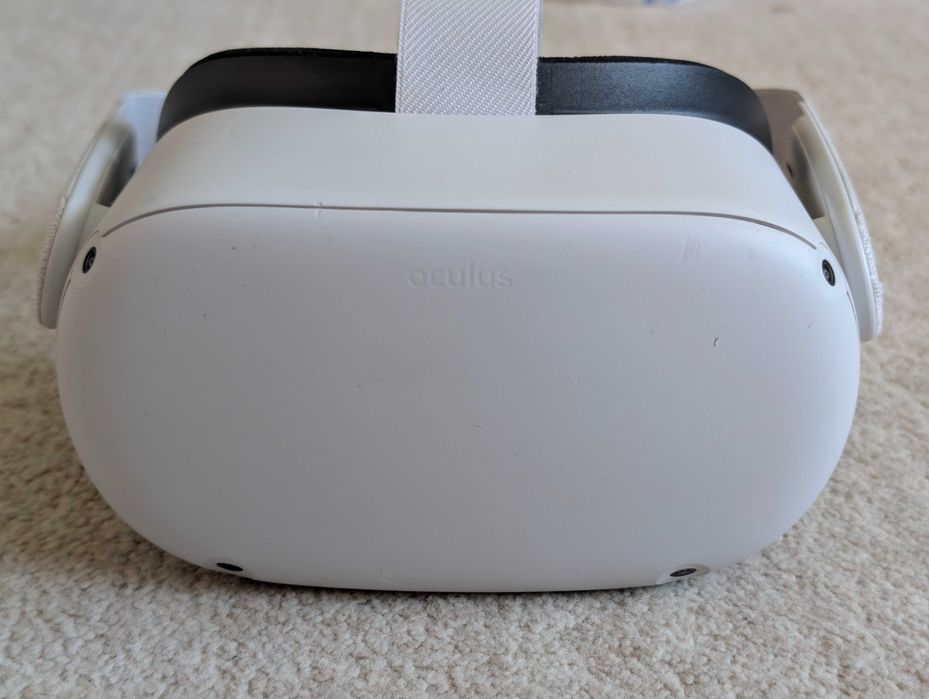 Oculus Quest 2, 350 RONi , transport Gratuit Easybox