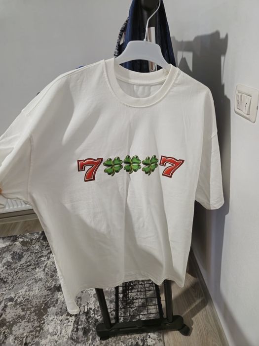 Tricou ediție limitata