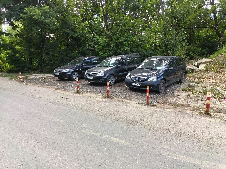 DACIA Logan MCV 2012 — imagine 2