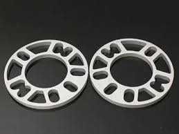 Универсальные ступичные проставки