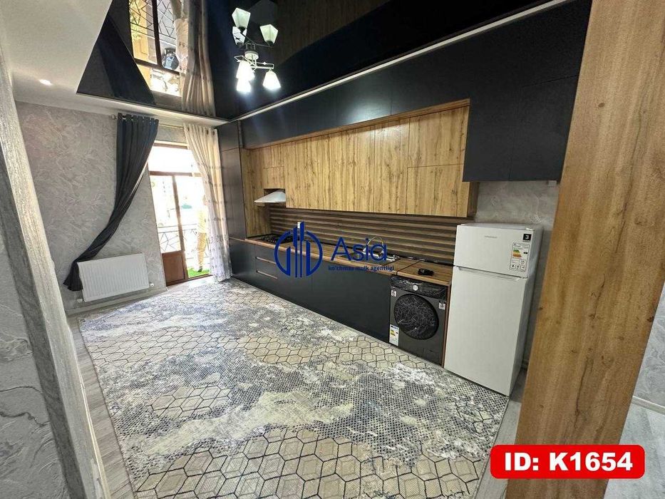 Kritiyda arzon narxda 3xonalik uy sotiladi K1654
