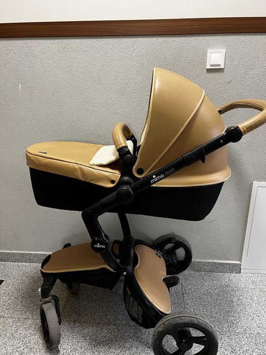 Количка Mima Xari
