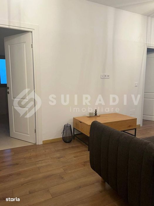 2 camere | Prima închiriere | Terasă | Parcare subterană | zona Regal — fotografia 3