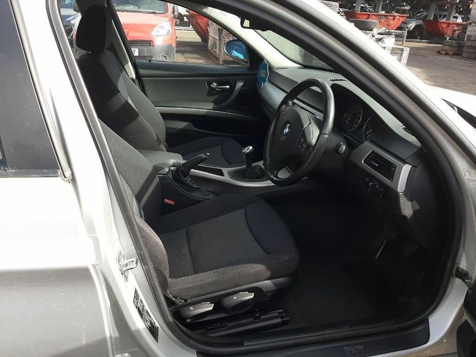 Scaune fata BMW E91 2007 318i Break 2.0