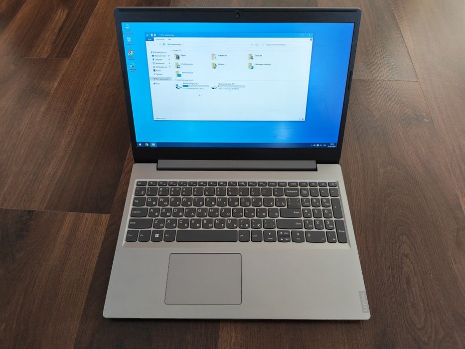 Продам ноутбук Леново