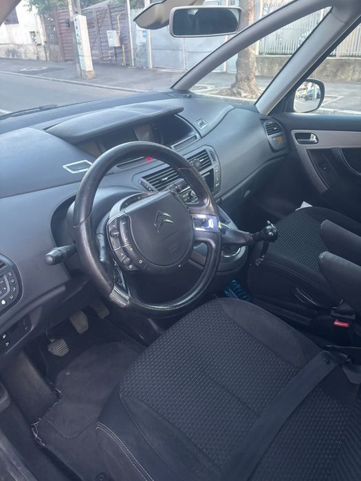 Citroen C4  Picasso