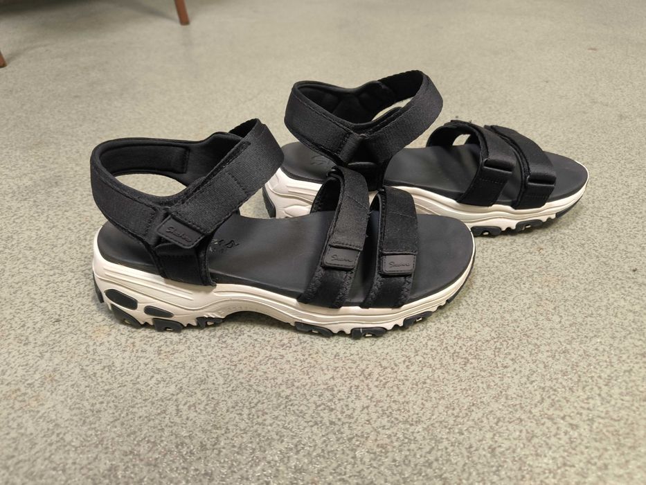 Sandale skechers 39