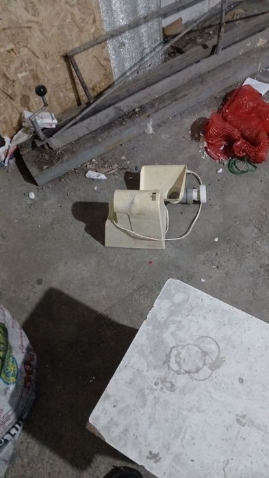 Продам бу инструмент