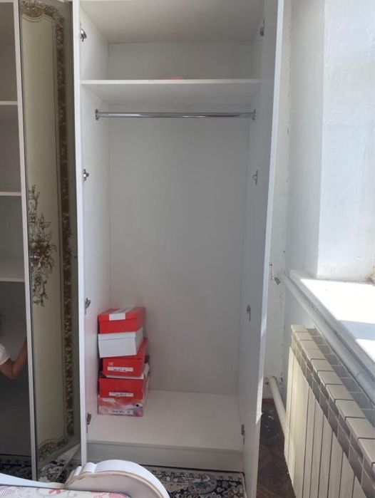 Спальная гарнитура