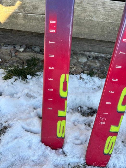 Vand schiuri K2 USA - Axiom