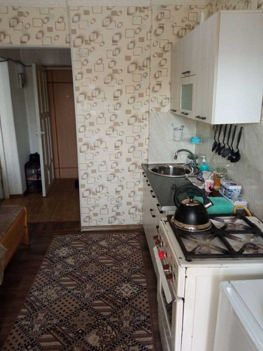 Продается квартира