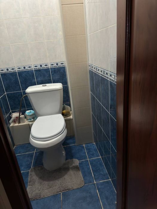 Срочно продаётся 3 ком Нукусская Гламур