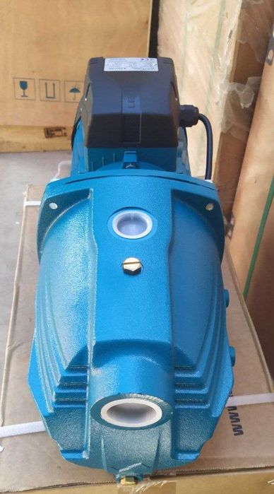 самасасиваюший насос  LEO . Официальный дилер