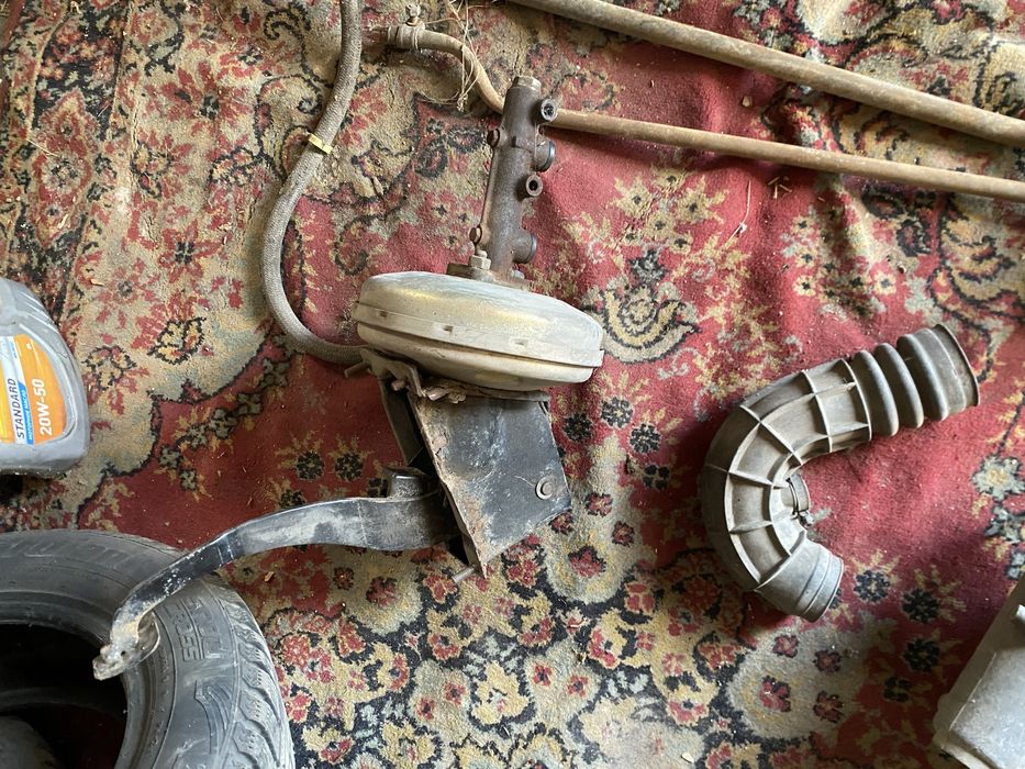 Продам запчасти на ваз 2111-10