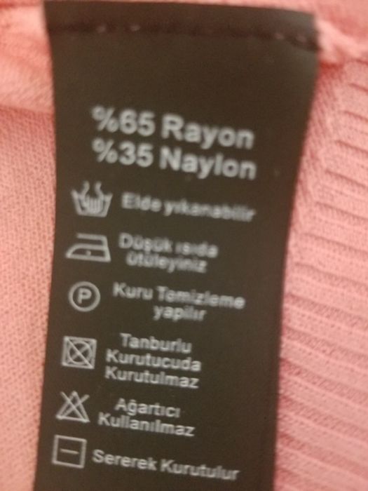 Bolero culoarea piersicii mărimea s