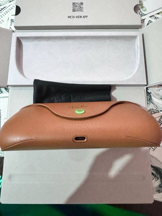 Ray-Ban | Meta Wayfarer