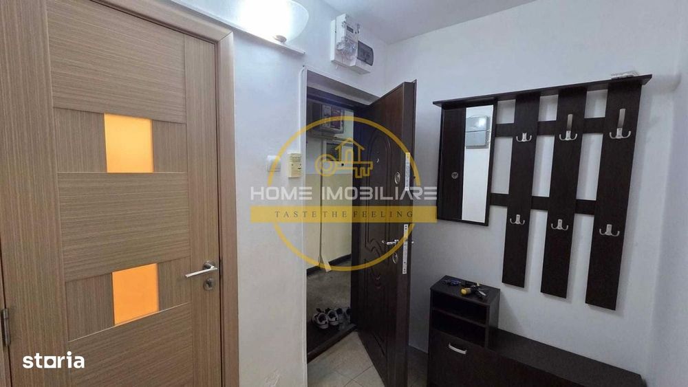 Apartament cu 2 camere / Etajul 1 / Zona Tudor Vladimirescu
