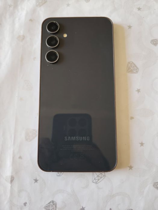 Samsung s23 fe 256