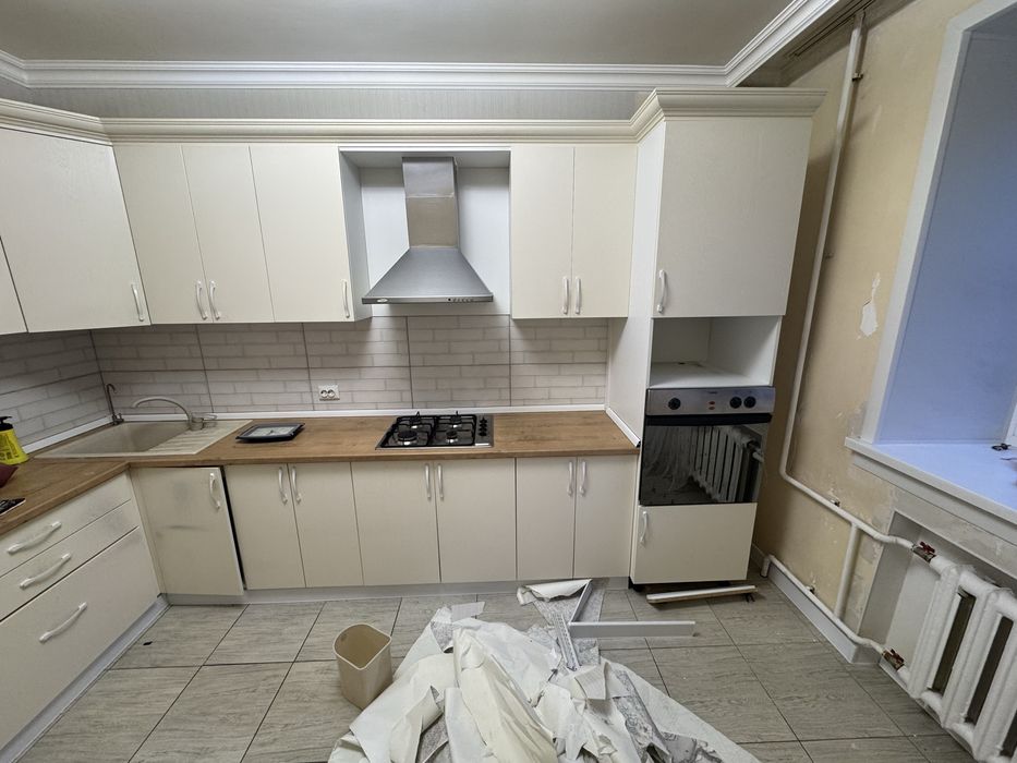 Кухонный гарнитур