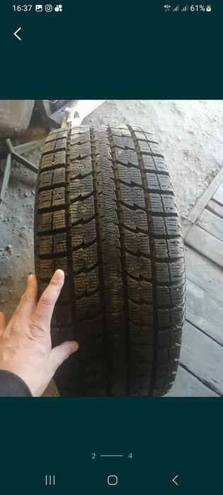 Колёса в сборе Lexus